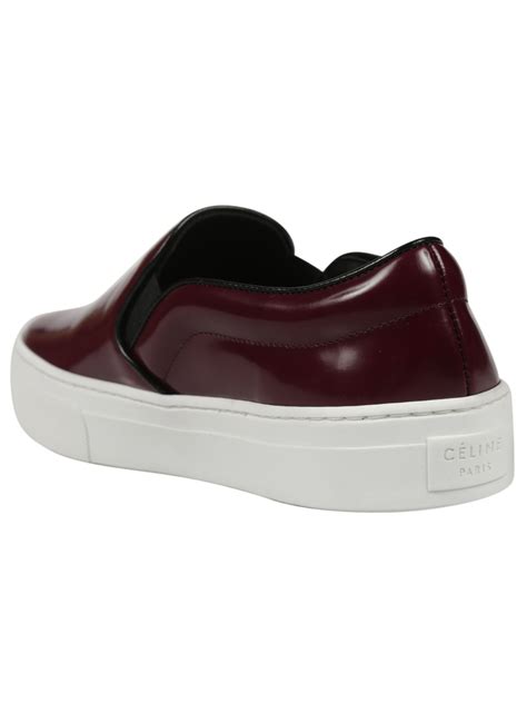 celine skate shoes 2015|Skate slip.